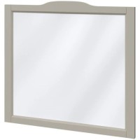 Зеркало 90х83 см пикрит Caprigo Genova 34431-TP814