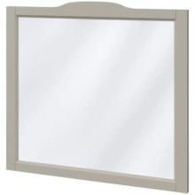 Зеркало 90х83 см пикрит Caprigo Genova 34431-TP814