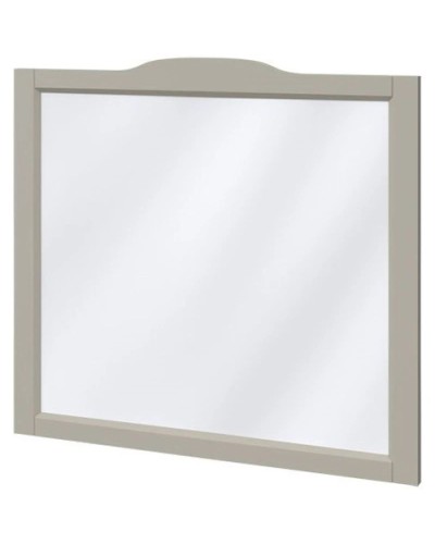 Зеркало 90х83 см пикрит Caprigo Genova 34431-TP814