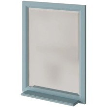 Зеркало 62,5х81,4 см антарктида Caprigo Jardin 10430-L817