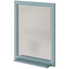 Зеркало 62,5х81,4 см антарктида Caprigo Jardin 10430-L817