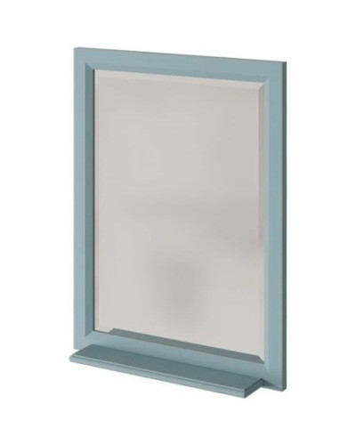 Зеркало 62,5х81,4 см антарктида Caprigo Jardin 10430-L817