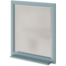 Зеркало 72,5х81,4 см антарктида Caprigo Jardin 10431-L817