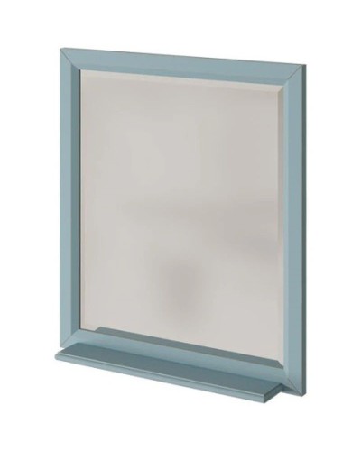 Зеркало 72,5х81,4 см антарктида Caprigo Jardin 10431-L817