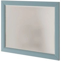 Зеркало 100,4х80,9 см антарктида Caprigo Jardin 10432-L817