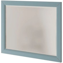 Зеркало 100,4х80,9 см антарктида Caprigo Jardin 10432-L817