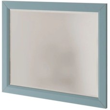 Зеркало 100,4х80,9 см антарктида Caprigo Jardin 10432-L817