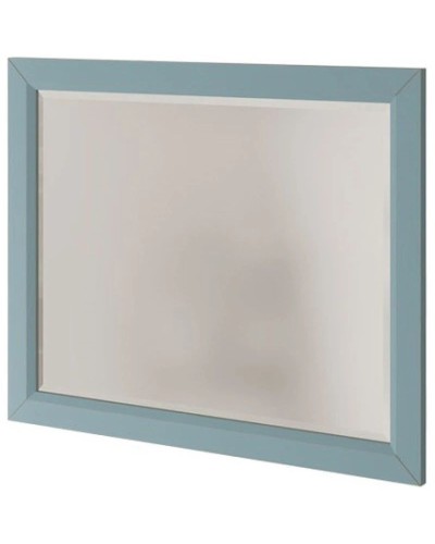 Зеркало 100,4х80,9 см антарктида Caprigo Jardin 10432-L817