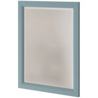 Зеркало 62,5х81,4 см антарктида Caprigo Jardin 10435-L817