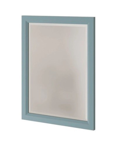 Зеркало 62,5х81,4 см антарктида Caprigo Jardin 10435-L817