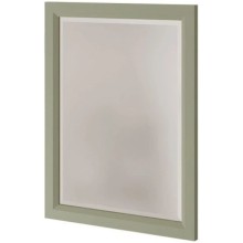 Зеркало 62,5х81,4 см фисташковый матовый Caprigo Jardin 10435-B059