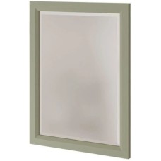 Зеркало 62,5х81,4 см фисташковый матовый Caprigo Jardin 10435-B059