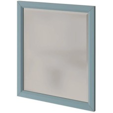 Зеркало 72,5х81,4 см антарктида Caprigo Jardin 10436-L817