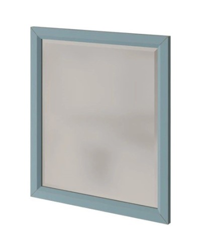 Зеркало 72,5х81,4 см антарктида Caprigo Jardin 10436-L817