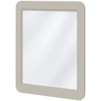 Зеркало 70х90 см оливин Caprigo Jersey 34330-L813