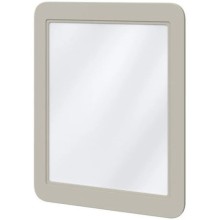 Зеркало 70х90 см оливин Caprigo Jersey 34330-L813