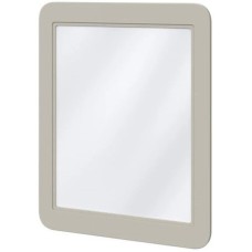 Зеркало 70х90 см оливин Caprigo Jersey 34330-L813