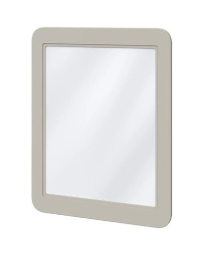 Зеркало 70х90 см оливин Caprigo Jersey 34330-L813