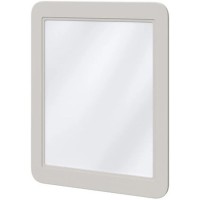 Зеркало 70х90 см керамик Caprigo Jersey 34330-L812
