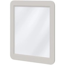 Зеркало 70х90 см керамик Caprigo Jersey 34330-L812