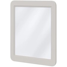 Зеркало 70х90 см керамик Caprigo Jersey 34330-L812