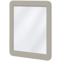 Зеркало 70х90 см пикрит Caprigo Jersey 34330-L814