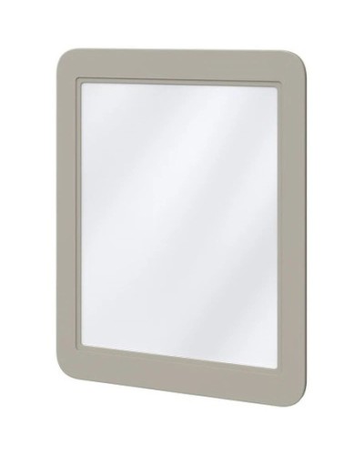 Зеркало 70х90 см пикрит Caprigo Jersey 34330-L814