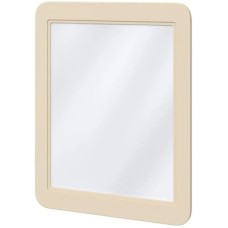 Зеркало 70х90 см магнолия Caprigo Jersey 34330-L800