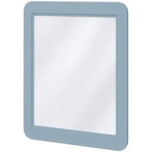 Зеркало 70х90 см антарктида Caprigo Jersey 34330-L817