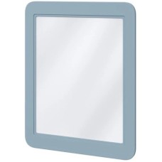 Зеркало 70х90 см антарктида Caprigo Jersey 34330-L817