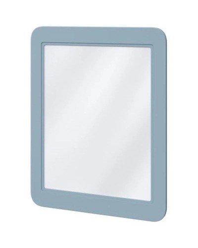 Зеркало 70х90 см антарктида Caprigo Jersey 34330-L817