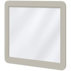 Зеркало 90х90 см оливин Caprigo Jersey 34331-L813