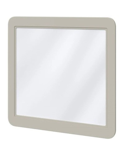 Зеркало 90х90 см оливин Caprigo Jersey 34331-L813