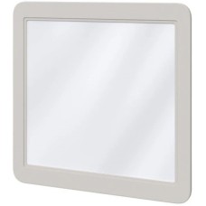 Зеркало 90х90 см керамик Caprigo Jersey 34331-L812