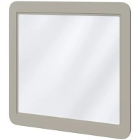 Зеркало 90х90 см пикрит Caprigo Jersey 34331-L814