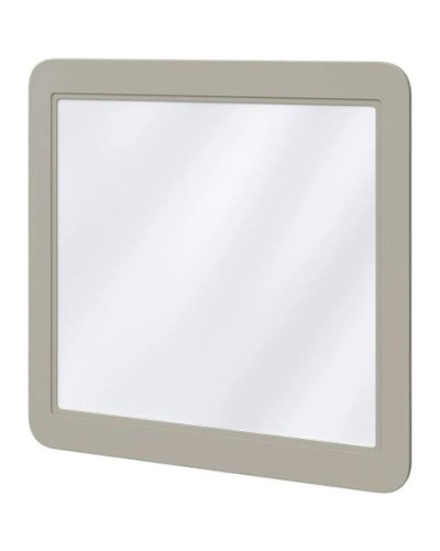 Зеркало 90х90 см пикрит Caprigo Jersey 34331-L814