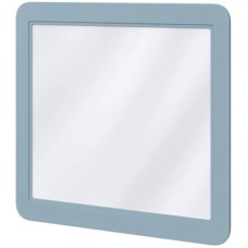 Зеркало 90х90 см антарктида Caprigo Jersey 34331-L817