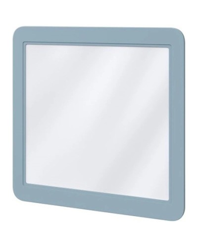 Зеркало 90х90 см антарктида Caprigo Jersey 34331-L817