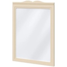 Зеркало 63,5х89 см магнолия Caprigo Marsel 33830-L800