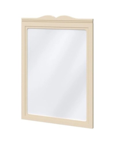 Зеркало 63,5х89 см магнолия Caprigo Marsel 33830-L800