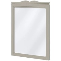 Зеркало 63,5х89 см пикрит Caprigo Marsel 33830-L814