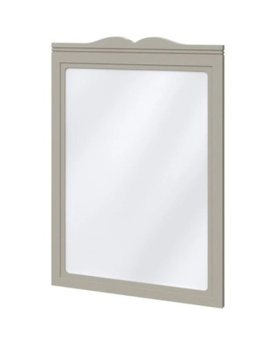 Зеркало 63,5х89 см пикрит Caprigo Marsel 33830-L814