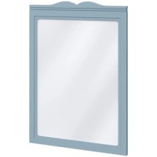 Зеркало 63,5х89 см антарктида Caprigo Marsel 33830-L817