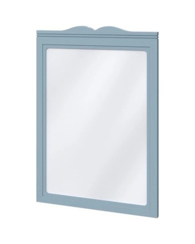 Зеркало 63,5х89 см антарктида Caprigo Marsel 33830-L817