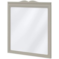 Зеркало 76х89 см пикрит Caprigo Marsel 33831-L814