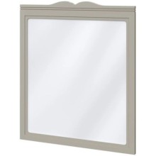 Зеркало 76х89 см пикрит Caprigo Marsel 33831-L814