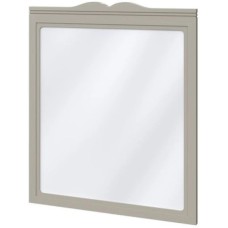 Зеркало 76х89 см пикрит Caprigo Marsel 33831-L814