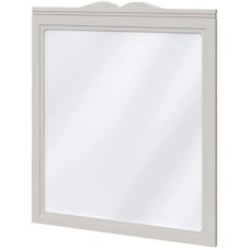 Зеркало 76х89 см керамик Caprigo Marsel 33831-L812