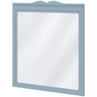 Зеркало 76х89 см антарктида Caprigo Marsel 33831-L817