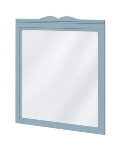 Зеркало 76х89 см антарктида Caprigo Marsel 33831-L817